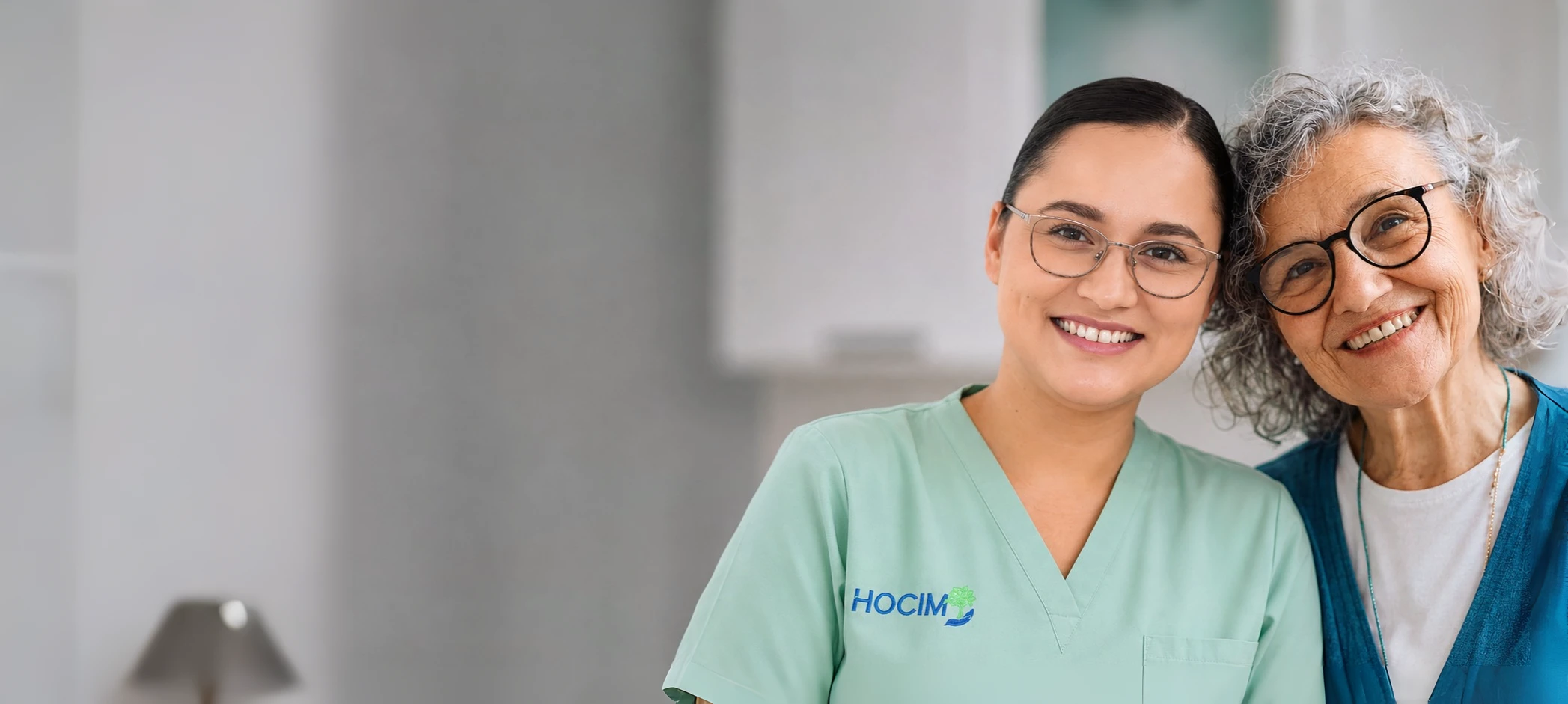 HOCIM — Preservamos, protegemos y prolongamos la vida